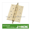 5\"x3.5\"straight corner steel Bearing hinge joint